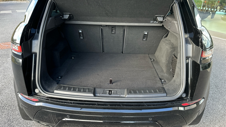 Land Rover Range Rover Evoque 2.0 D200 R-Dynamic SE 5dr Auto Diesel Hatchback